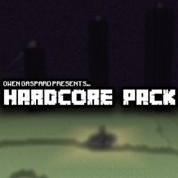 Hardcore Pack - ogaspard logo