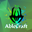 TjoTjoling Presents AbleCraft 1.10.2 logo