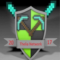 Thelia Technical Survival logo