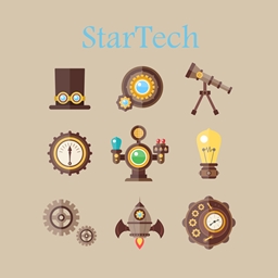 StarTech logo