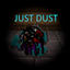 Just Dust logo