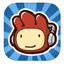 ActualMusic: Scribblenauts logo
