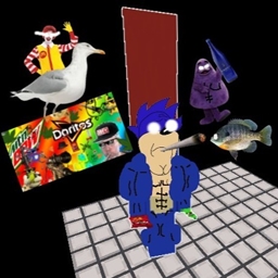 Blocks and Etcetera logo