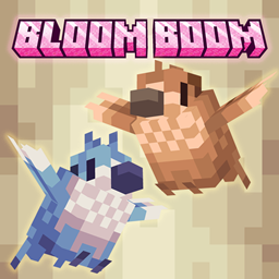 Bloom Boom project image