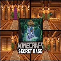 Secret Bases - Minecraft Mods - CurseForge