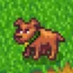 SH's Domestic Animals project avatar