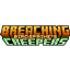 Breaching Creepers logo