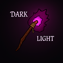 DarkLight logo