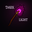 DarkLight logo
