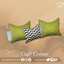 Cafe Creme Cushions logo
