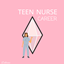 Teen Nurse Career logo