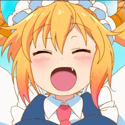 Miss Kobayashi's Dragon Maid project image
