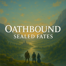 Oathbound: Sealed Fates