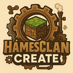 HamesClan Create project image