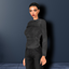 MELINA LONG SLEEVE  logo