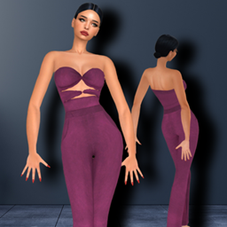 PARIS OUTFITT
