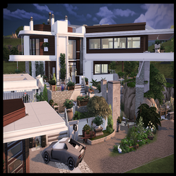 Modern Life project image