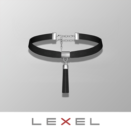 LEXEL - NightLife (choker) logo
