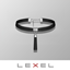LEXEL - NightLife (choker) logo