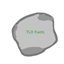 TLX Fuels logo