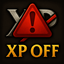 TwinkXpWarning logo