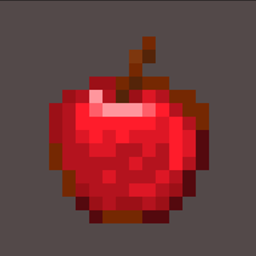 Just An Apple logo