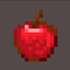 Just An Apple logo