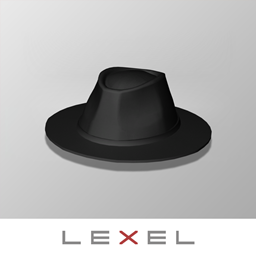 LEXEL - Chicago (hat) logo