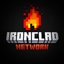 Ironclad's Perfect World logo