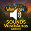 WeakAura Sound Pack logo