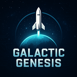 Galactic Genesis project image