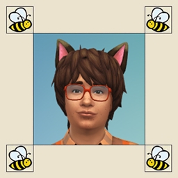 Cats & Dogs Cross Gender Tweak project image