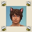 Cats & Dogs Cross Gender Tweak logo