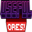 Useful Ores Yeah! logo