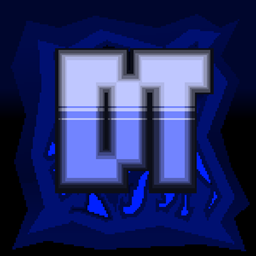 Doodlethrow ( NikFD's Items and bosses ) logo