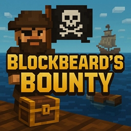 Blockbeard's Bounty logo