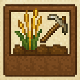 cureforge item