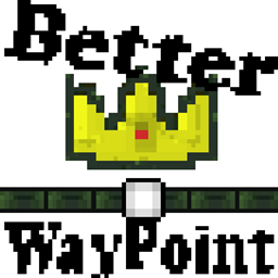 BetterWaypoint project image