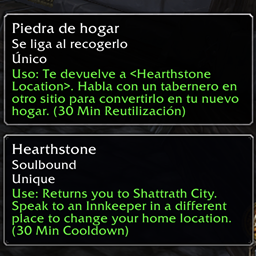 MultiLanguage Spanish (Mexican) language pack project image