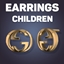 Designer Earrings For Kids logo