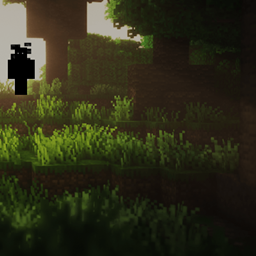 It's Following... logo
