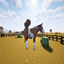 Equestrian Adventure & Farming Plus Spells logo