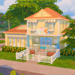 Daycare with Apartment logo
