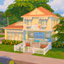 Daycare with Apartment logo