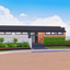Modern Luxury Family Home logo