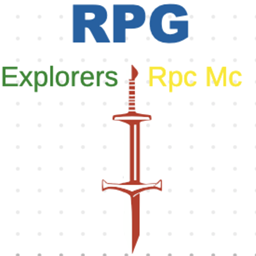 ExplorersRpgMc logo