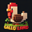 GalloLand logo