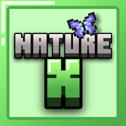 Nature X - Minecraft Resource Packs - CurseForge