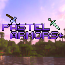 Pastel Armors+ project image
