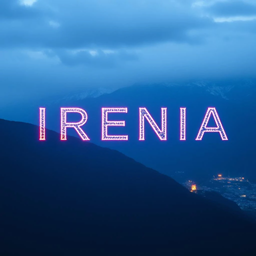 Irenia